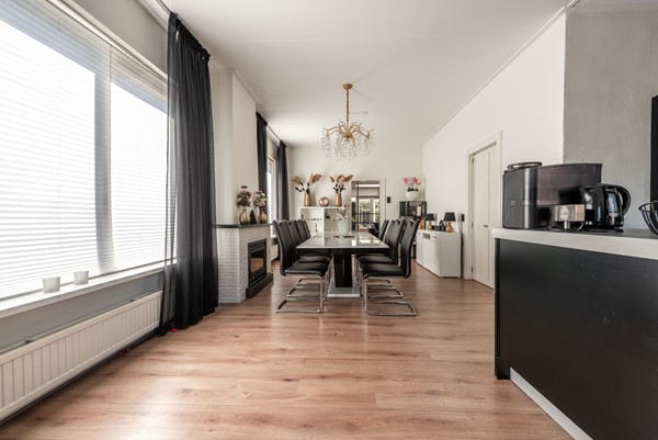 Medium property photo - Mercuriuslaan 15, 7314 KR Apeldoorn